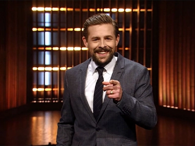 Klaas Heufer-Umlauf über Dex Mor Lino