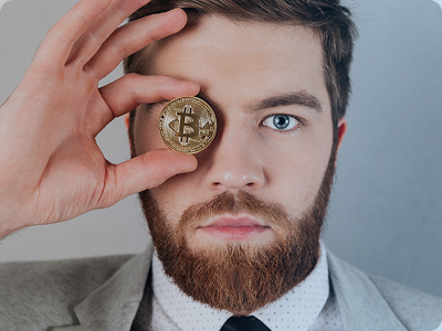 Julian Wolf – Chief Analyst bei Dex Mor Lino